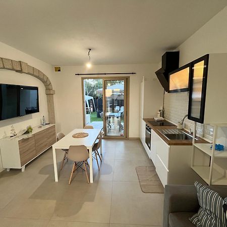 Doria House 1 Villa Valledoria  Dış mekan fotoğraf