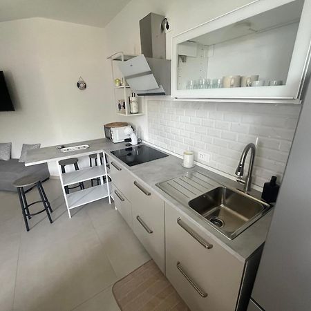 Doria House 1 Villa Valledoria  Dış mekan fotoğraf