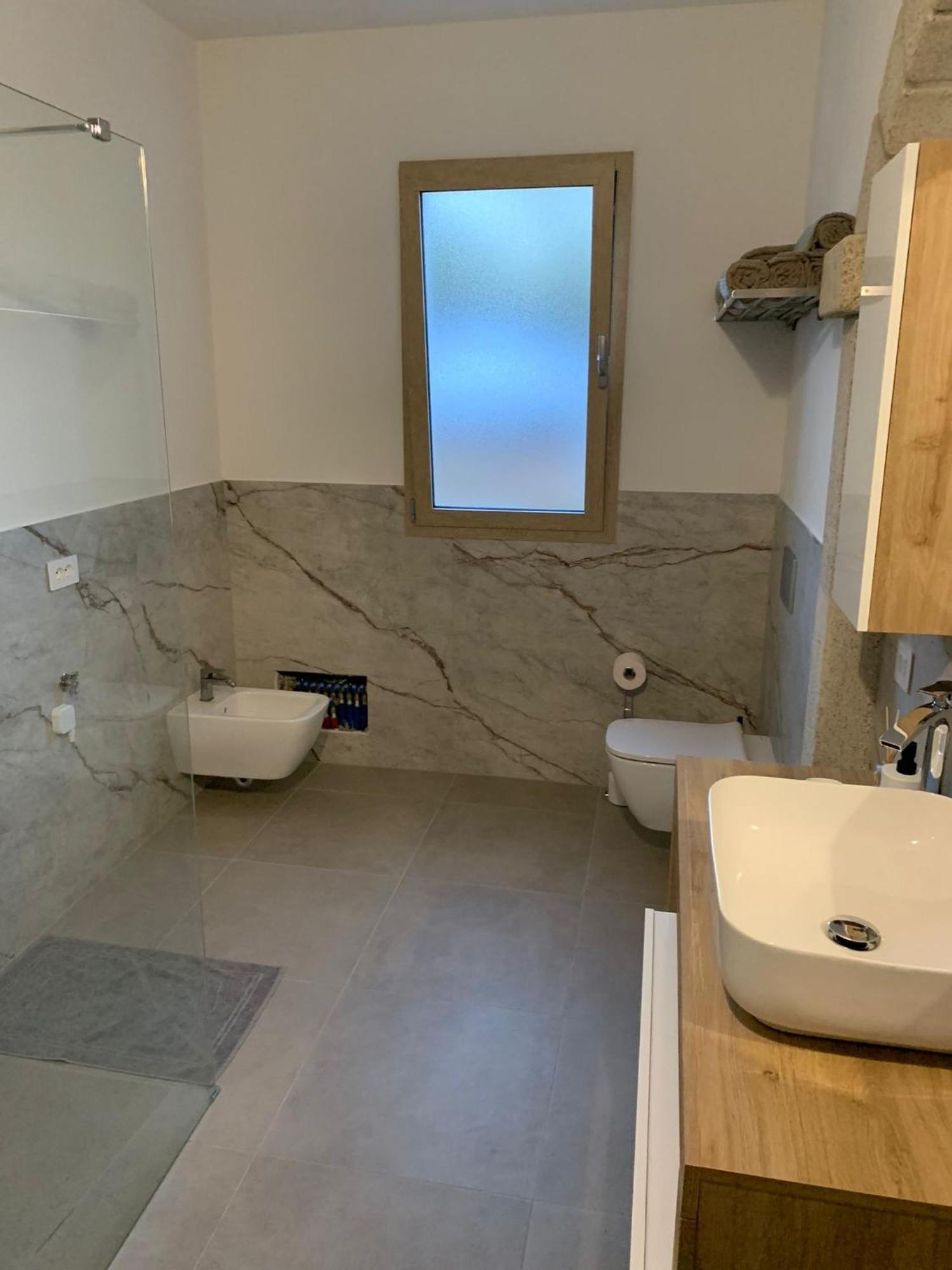 Doria House 1 Villa Valledoria  Dış mekan fotoğraf