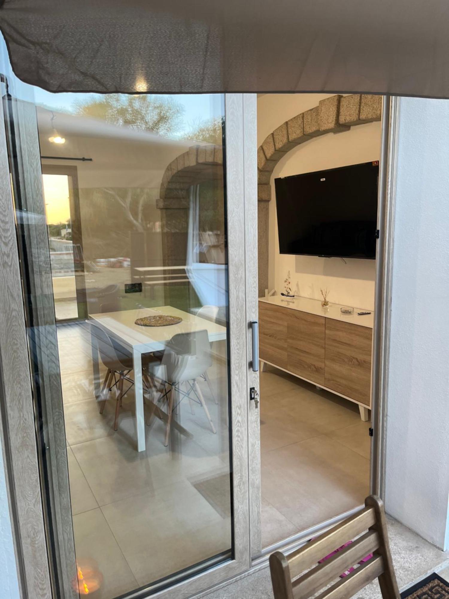 Doria House 1 Villa Valledoria  Dış mekan fotoğraf