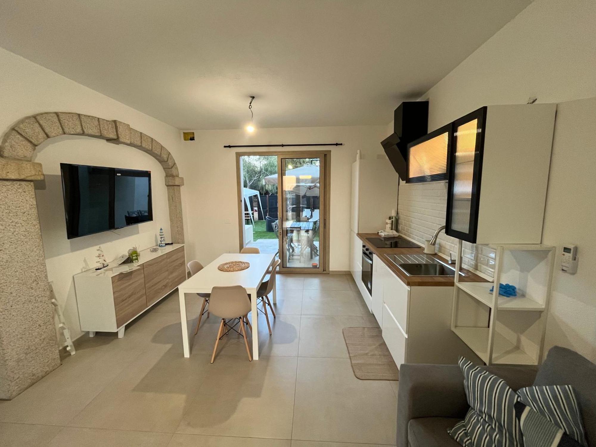 Doria House 1 Villa Valledoria  Dış mekan fotoğraf