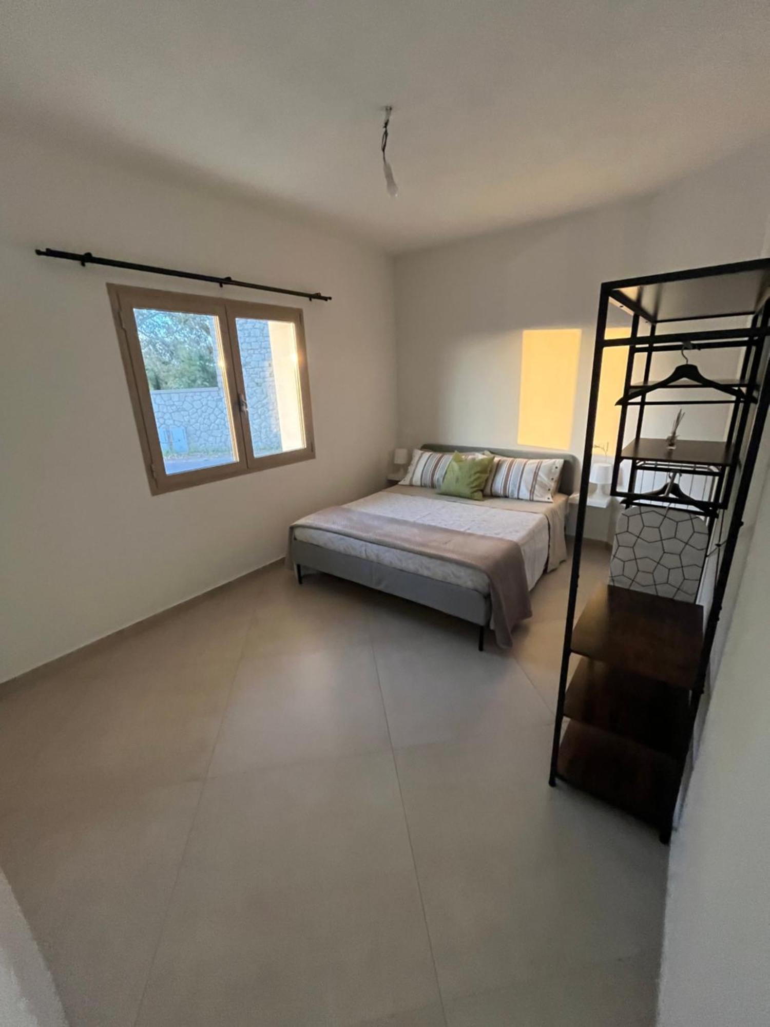 Doria House 1 Villa Valledoria  Dış mekan fotoğraf