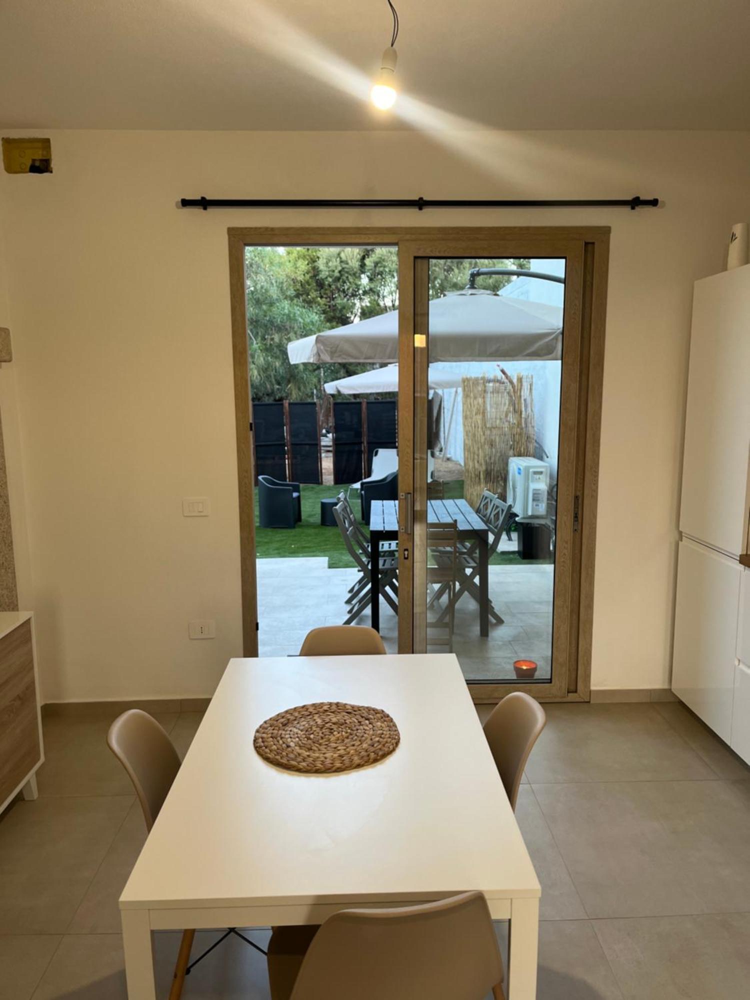 Doria House 1 Villa Valledoria  Dış mekan fotoğraf