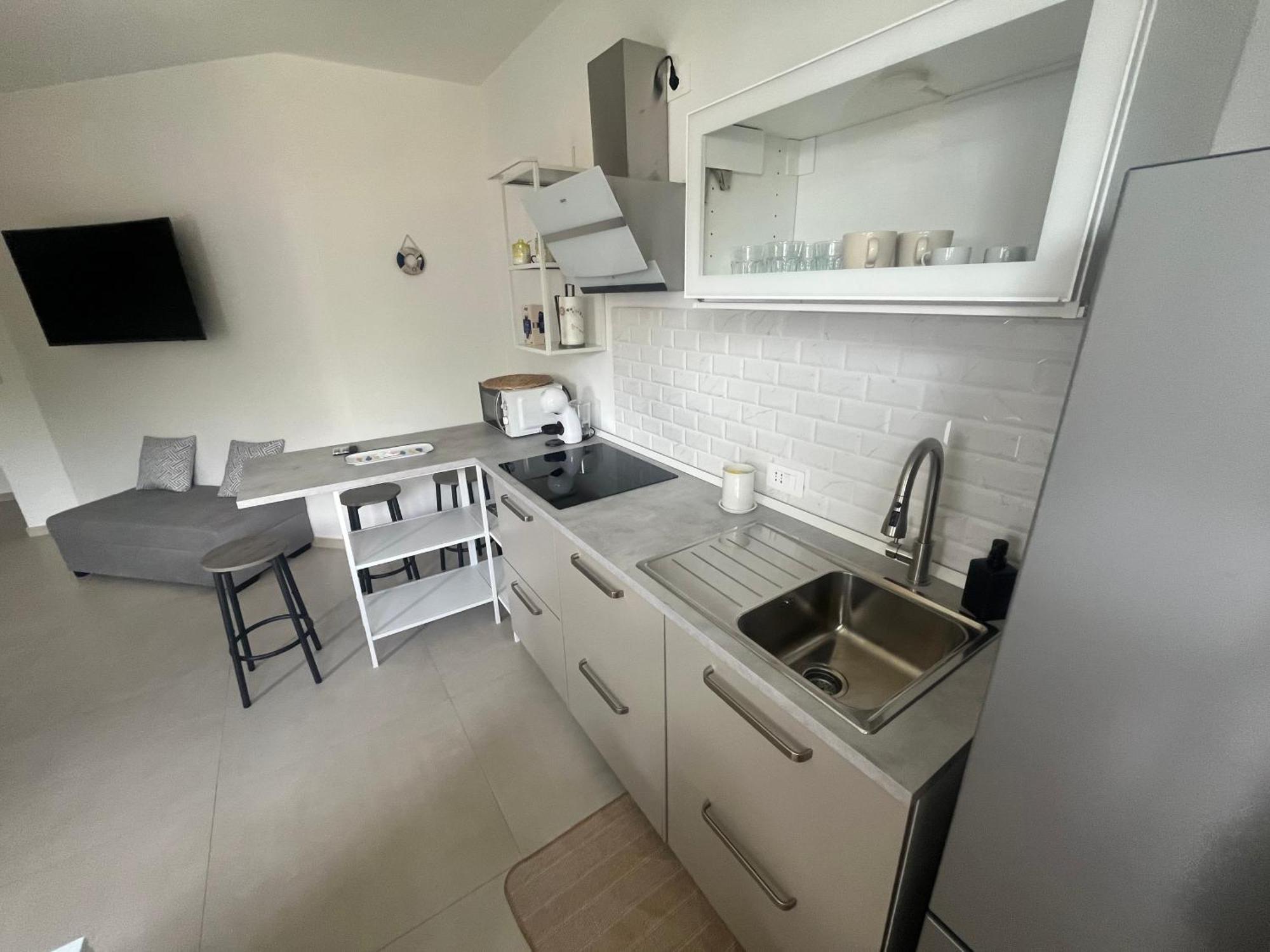 Doria House 1 Villa Valledoria  Dış mekan fotoğraf